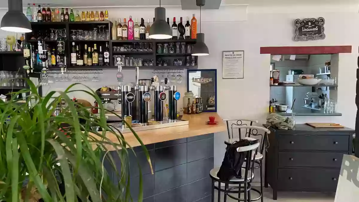 Le restaurant - La Mascotte - Monbéqui - restaurant a faire MONBEQUI