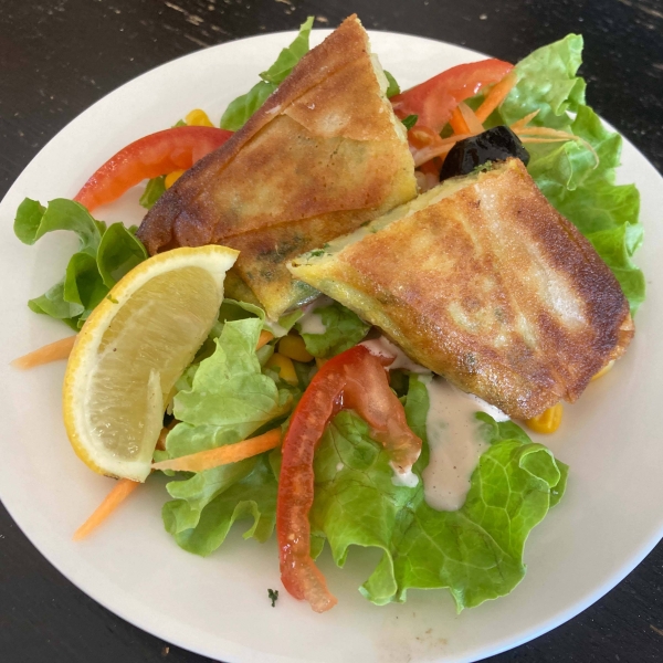 Le restaurant - La Mascotte - Monbéqui - Restaurant Bessens