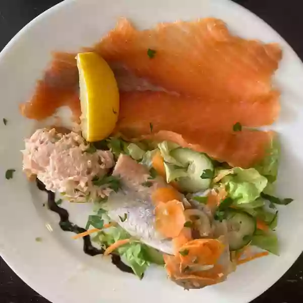 Le restaurant - La Mascotte - Monbéqui - restaurant a faire MONBEQUI